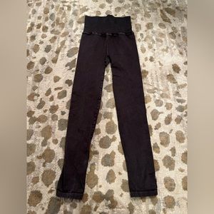 Free People Leggings